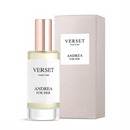 Verset Eau de Parfum Andrea For Her