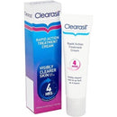 Clearasil Rapid Action Treatment Cream