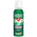 Jungle Formula Maximum Aerosol 50% Insect Repellent Spray -  125ml