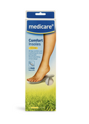 Medicare Comfort Insoles