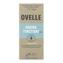 Ovelle Iodine Tincture 30ml