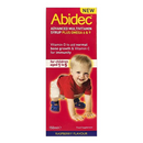 Abidec Advanced Multivitamin Syrup