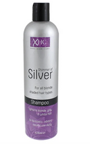 XHC Shimmer of Silver Purple Shampoo