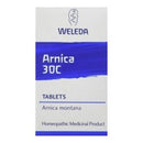 Weleda Arnica Tablets