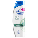 Head & Shoulders Itchy Scalp Anti-Dandruff Shampoo 250ml