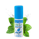 Fresh Breath Spearmint Mouth Spray