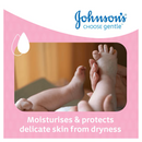 Johnson's Baby Oil 300ml