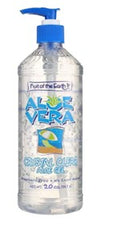 Fruit of The Earth Aloe Vera Gel
