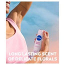 Nivea Pearl & Beauty Anti-Perspirant Deodorant Spray