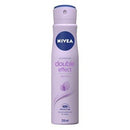 Nivea Double Effect Anti-Perspirant Deodorant Spray