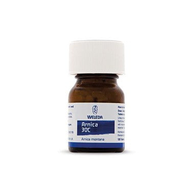 Weleda Arnica Tablets
