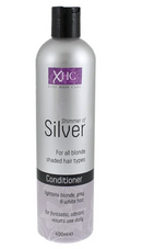 XHC Shimmer of Silver Conditioner