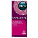 Blink TotalCare Solution 120ml