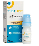 TheaLipid Dry Eye Relief Eye Drops