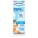 Lyclear Original Head Lice Treatment Shampoo & Comb
