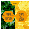 Zarbee's Adult Cough & Sore Throat Syrup 150ml