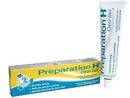 Preparation H Clear Gel 25g