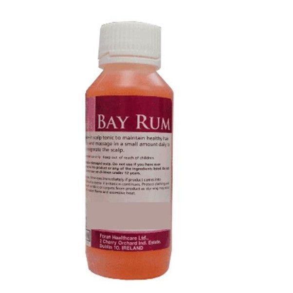 Foran Bay Rum
