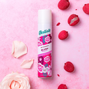 Batiste Blush Dry Shampoo 200ml
