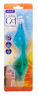 Nuage Cooling Gel Eye Mask for Hayfever Relief