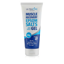 Ultrapure Muscle Recovery Epsom Salts Gel with Arnica