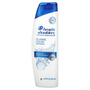 Head & Shoulders Classic Clean Anti Dandruff Shampoo 250ml