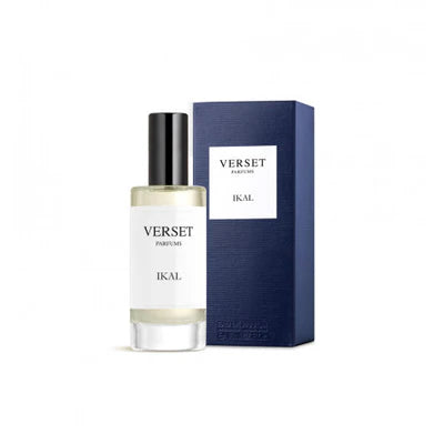 Verset Ikal