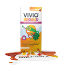 Vivio Junior Multivitamin Tonic