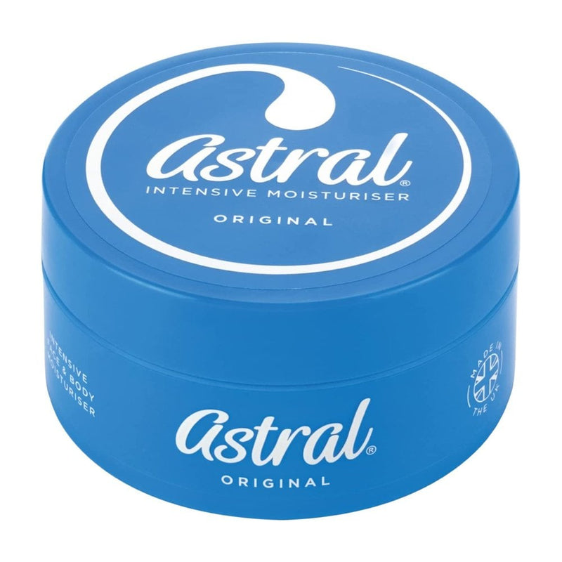 Astral Original Intense Moisturiser