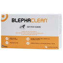 Blephaclean Daily Eyelid Cleansing Wipes