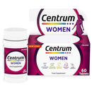 Centrum Women 60 Pack