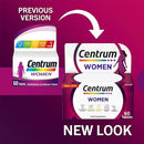 Centrum Women 60 Pack