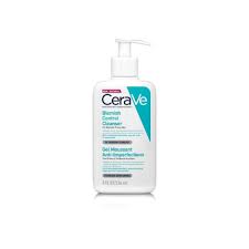 Cerave Blemish Control Cleaner