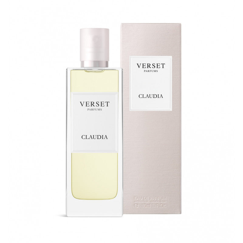 Verset Eau de Parfum Claudia
