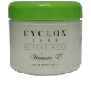 Cyclax Nature Pure Vitamin E Cream