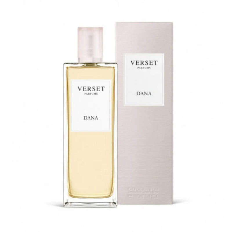 Verset Dana