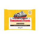 Fisherman’s Friend Aniseed – 25g