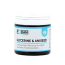 Foran Glycerine & Aniseed - 50g