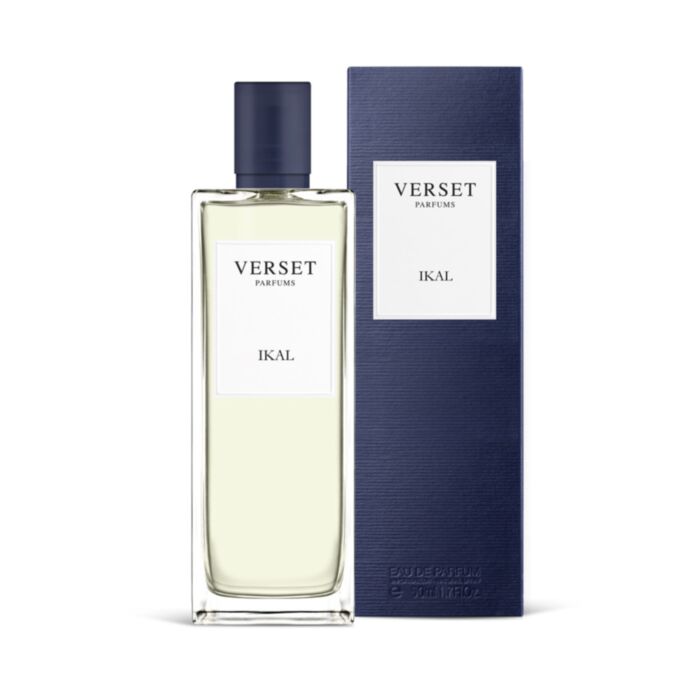 Verset Ikal