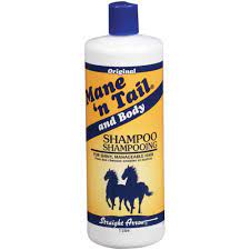 Mane ‘n Tail Shampoo