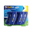 Niquitin Mini 2mg Mint Nicotine Lozenges – 100 Pack