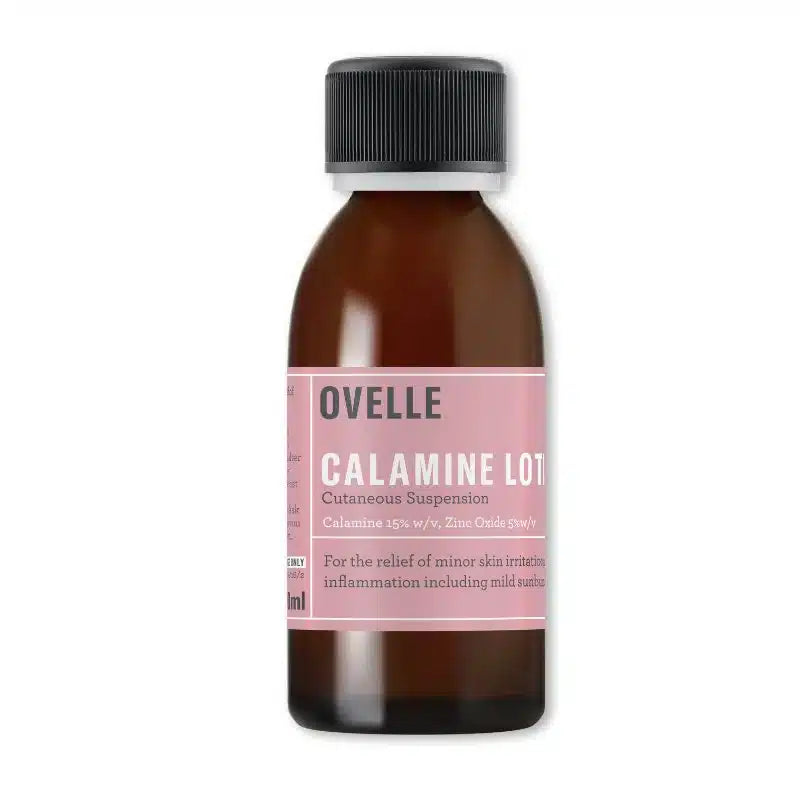 Calamine Lotion 200ml