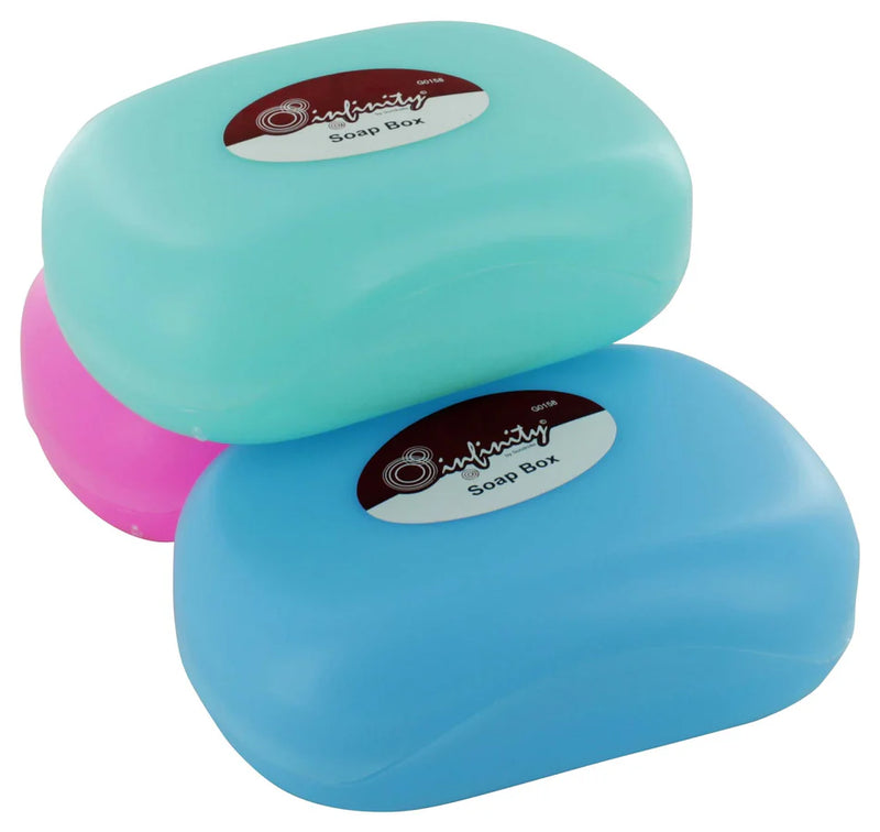 Infinity Bar Soap Box