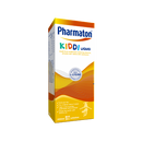Pharmaton Kiddi Liquid - 200ml