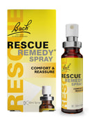 Bach Rescue Remedy Original Spray 20ml