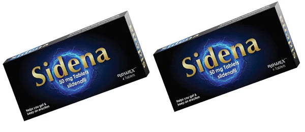 Sidena 50mg