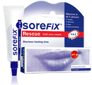 Sorefix Rescue Cold Sore Cream