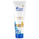 Head & Shoulders Supreme Moisture Conditioner 275ml