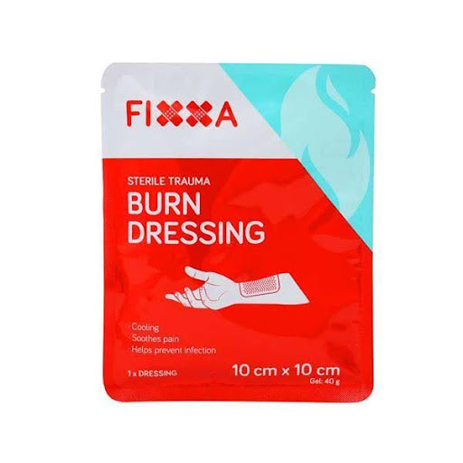 Fixxa Burn Dressing