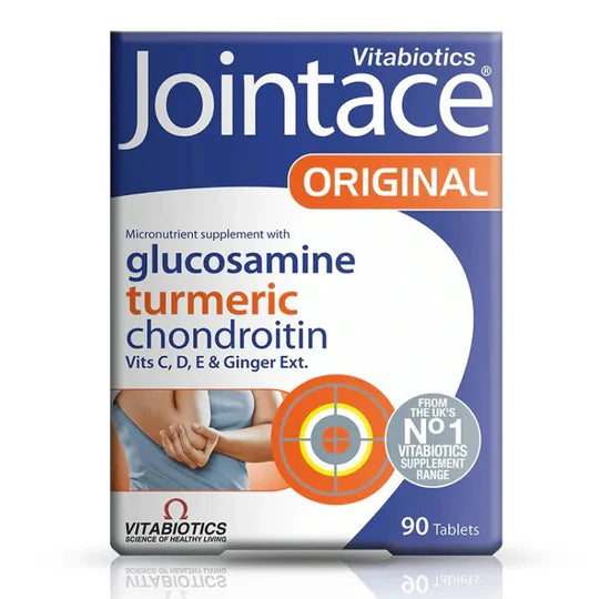 Vitabiotics Jointace Original Glucosamine